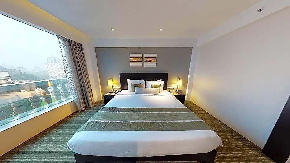 Hotel Rodas An Ecotel 3*