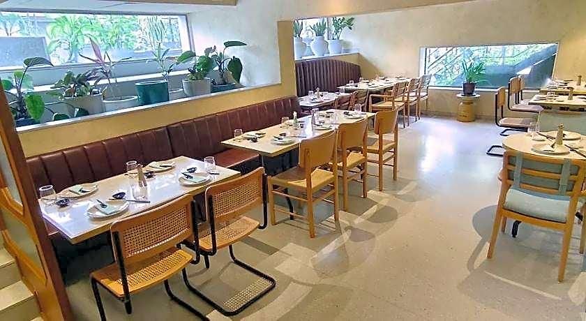 Kings International Juhu Mumbai