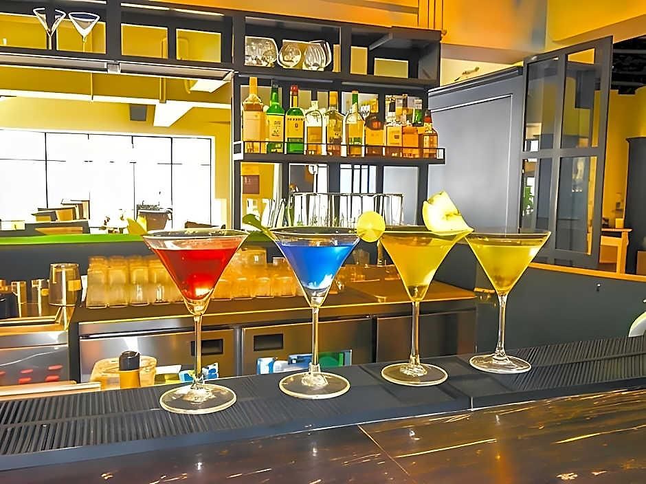 Hotel Kings International Juhu