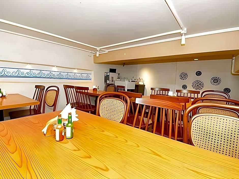 Kings International Juhu 3*