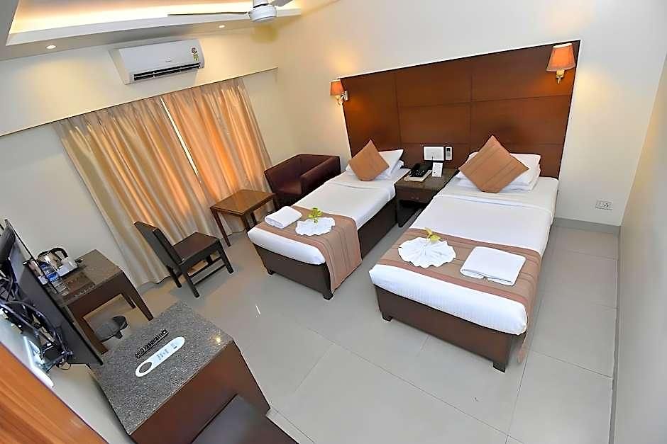 Kings International Juhu 3*