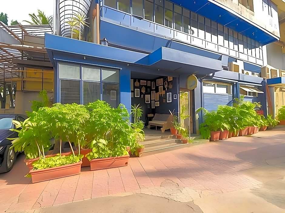 Kings International Juhu 3* Mumbai