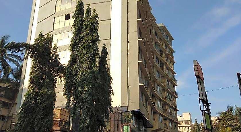 Kings International Juhu 3* Mumbai