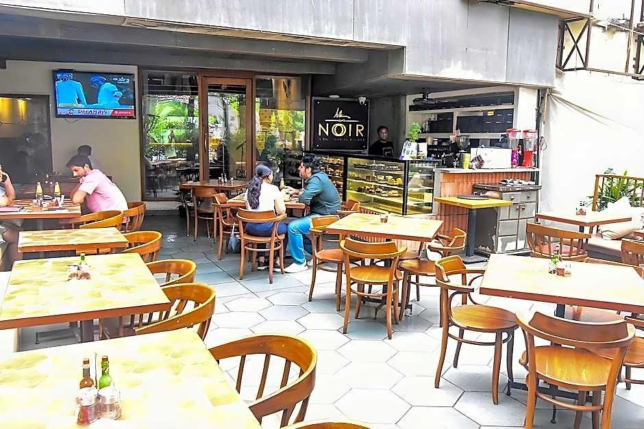 Kings International Juhu Mumbai