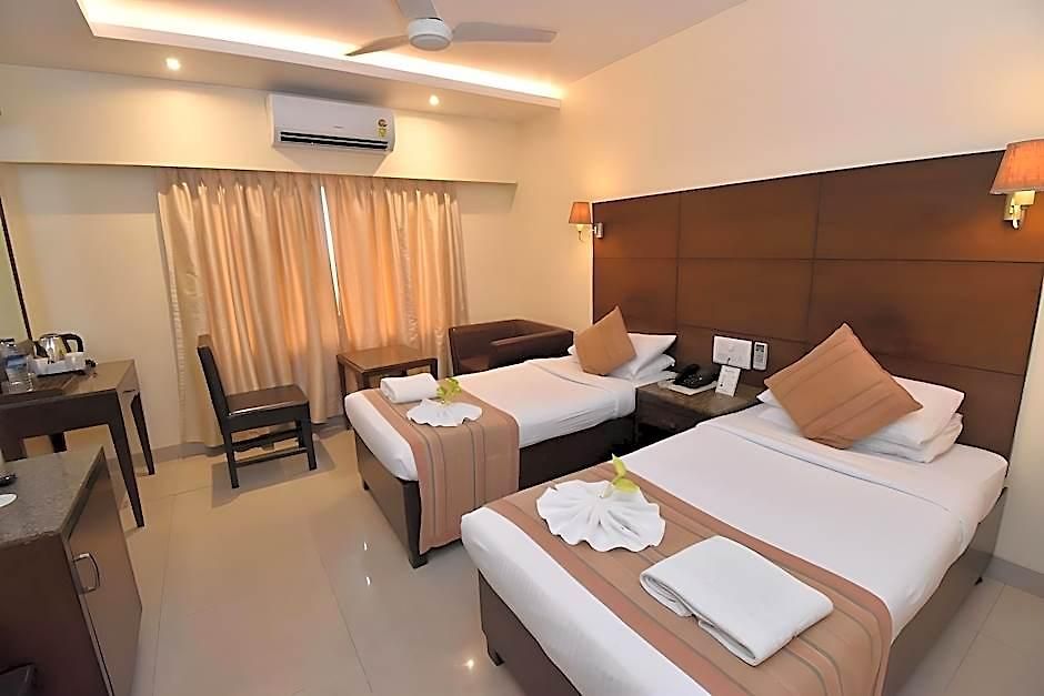 Kings International Juhu 3*