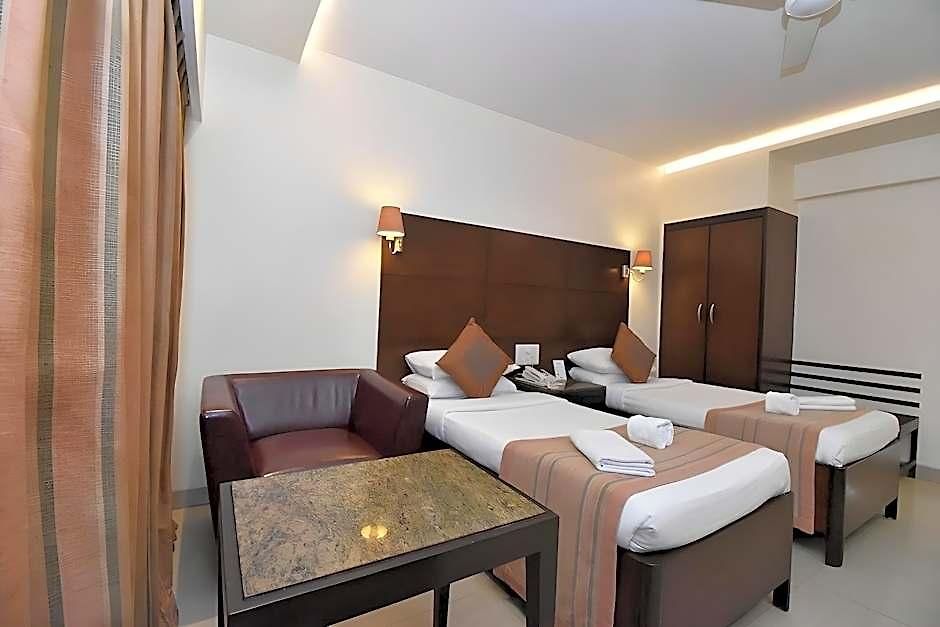 Kings International Juhu