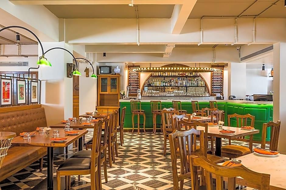 Jewel Of Chembur