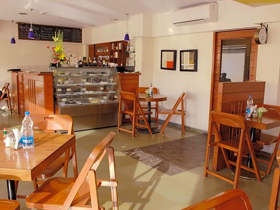 Jewel Of Chembur Bed & Breakfast
