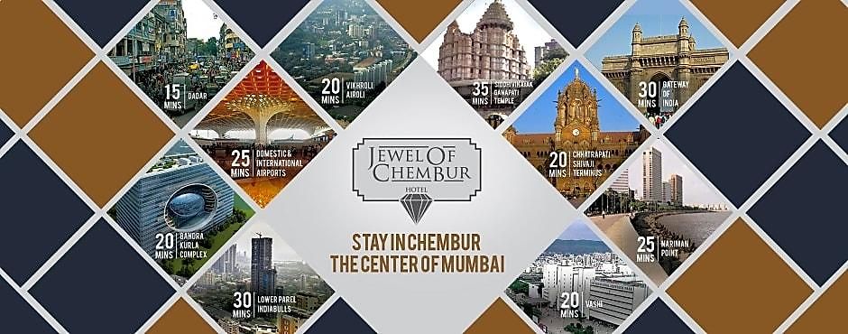 Jewel Of Chembur