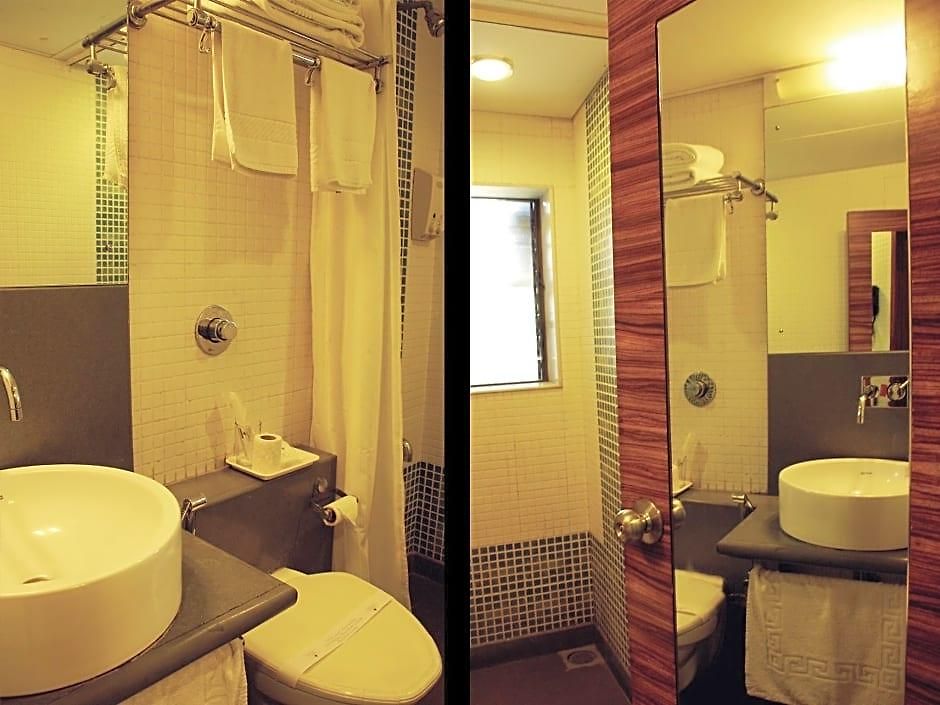 Jewel Of Chembur 3*