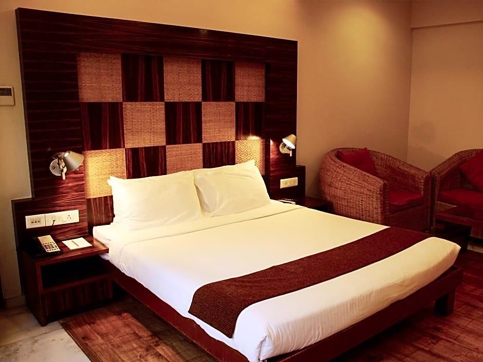 Jewel Of Chembur Bed & Breakfast