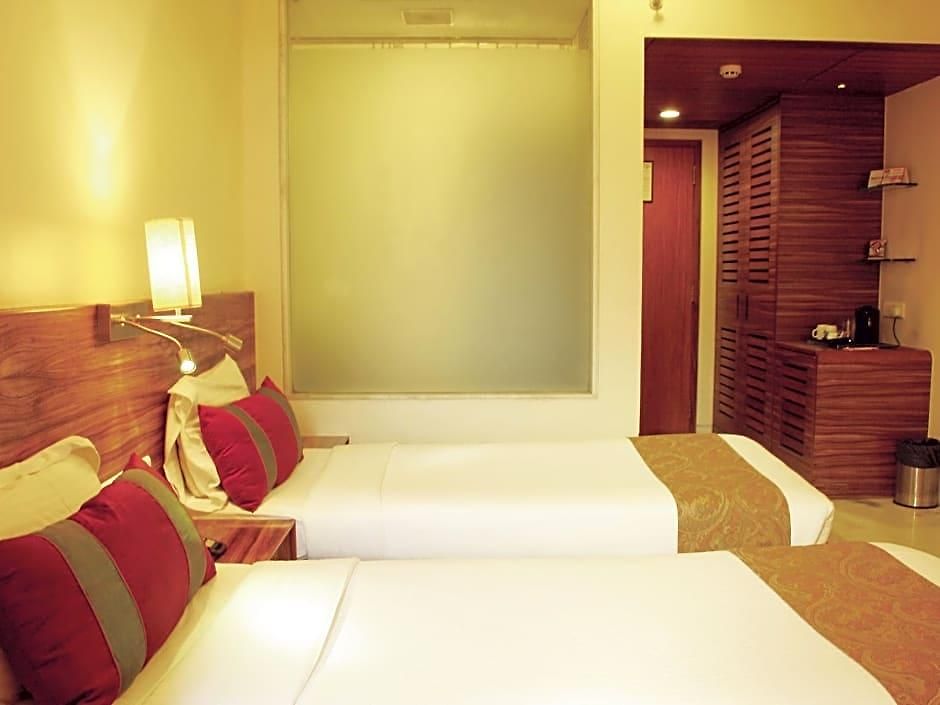 Bed & Breakfast Jewel Of Chembur 3*