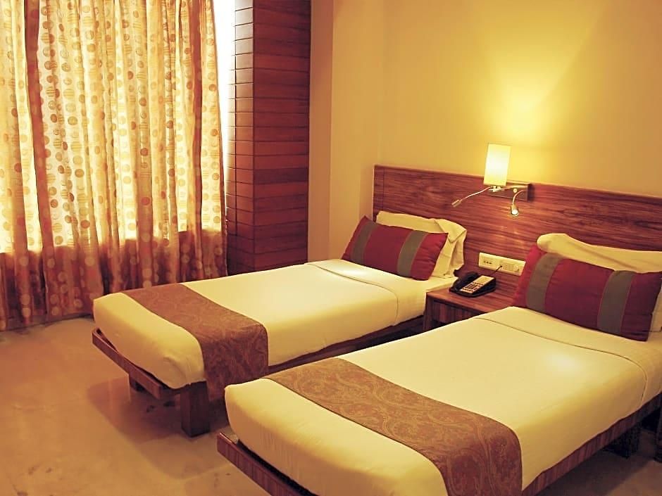 Jewel Of Chembur 3* Mumbai
