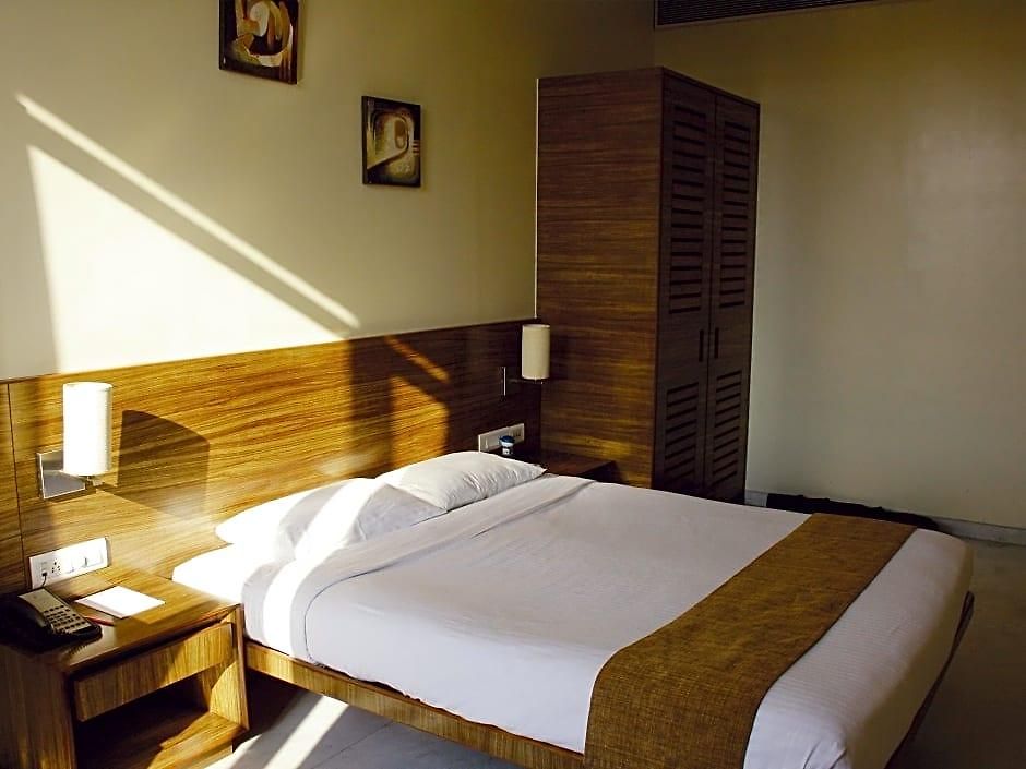 Bed & Breakfast Jewel Of Chembur