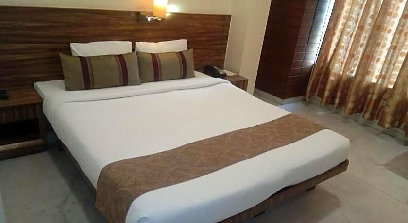 Jewel Of Chembur Bed & Breakfast 3*