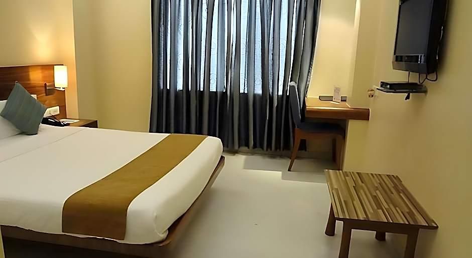 Jewel Of Chembur 3*