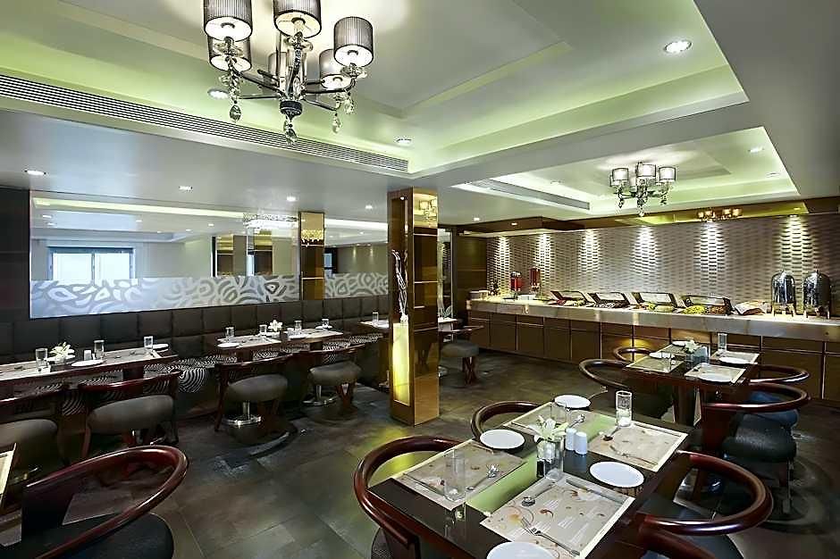 Suba Palace Near Gateway Of India Hotel