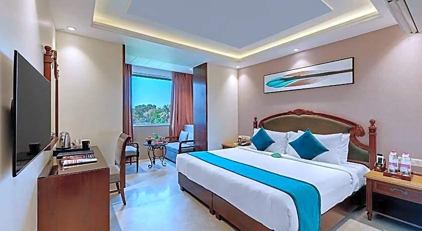 Suba Palace Near Gateway Of India Hotel