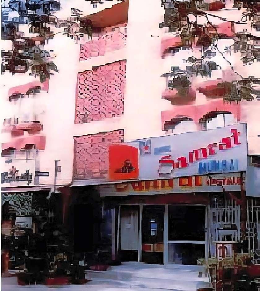 Unicontinental Hotel 2*
