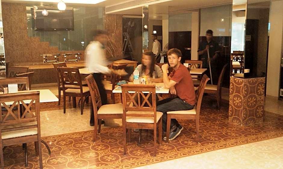 Unicontinental Hotel Mumbai