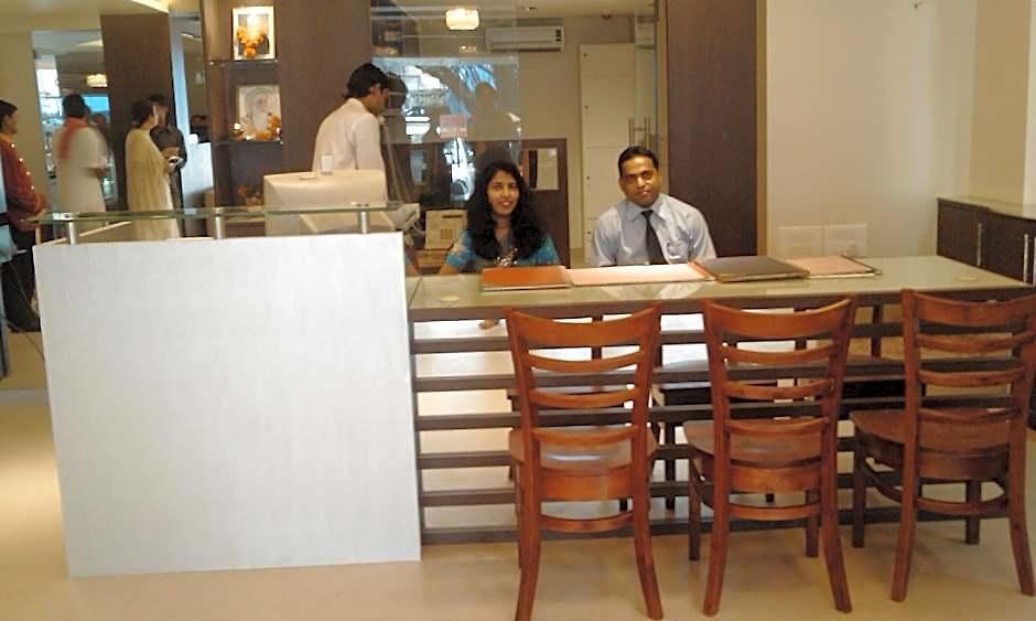 Hotel Unicontinental Mumbai