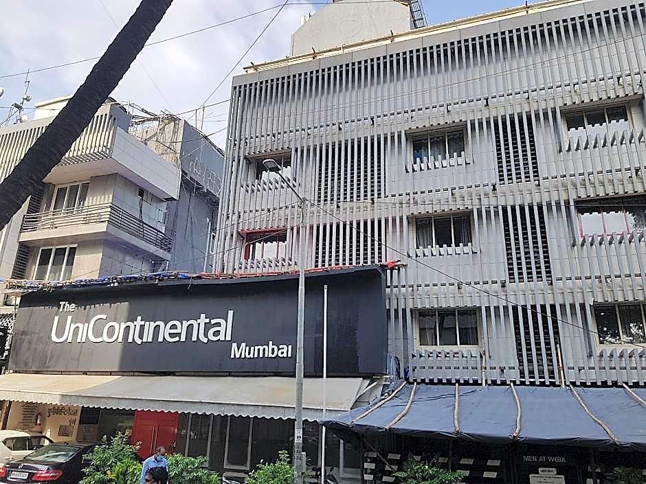 Unicontinental Mumbai