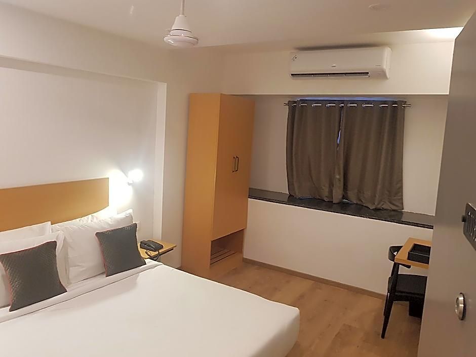 Hotel Unicontinental Mumbai