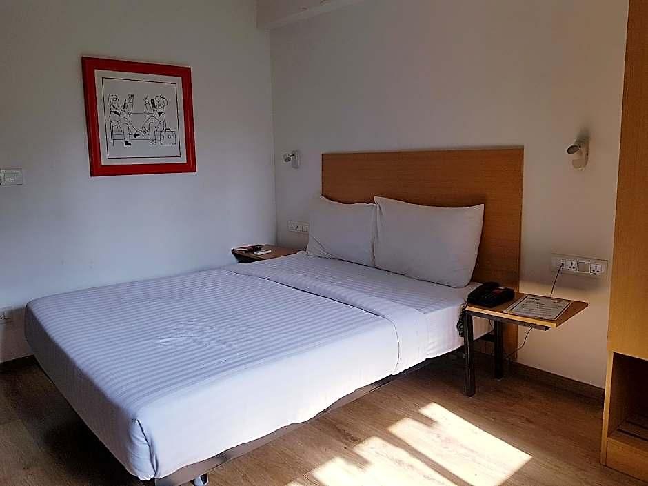 Hotel Unicontinental Mumbai