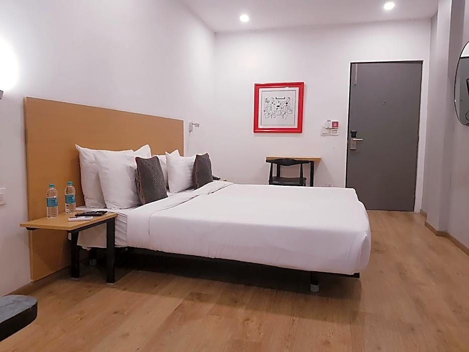 Hotel Unicontinental Mumbai