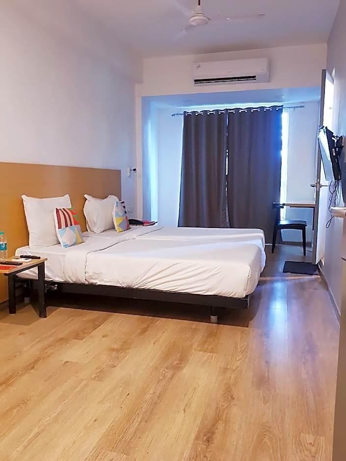 Hotel Unicontinental Mumbai