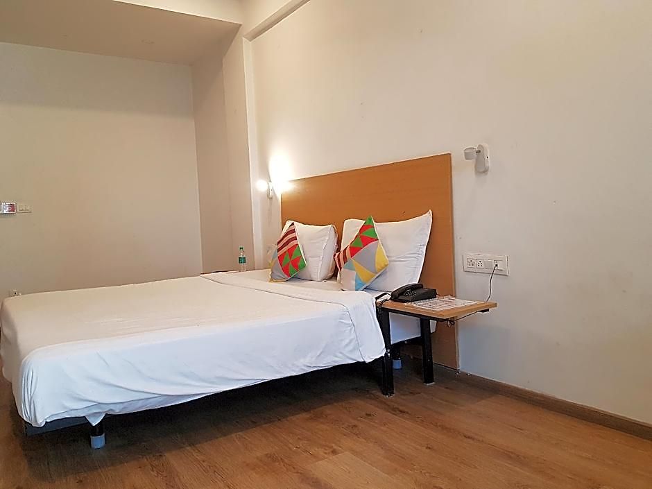 Unicontinental Hotel Mumbai