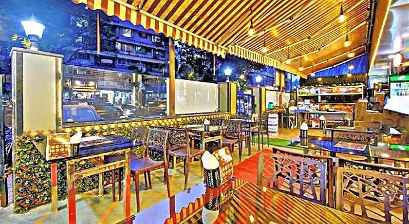 Hotel Mina International 3*