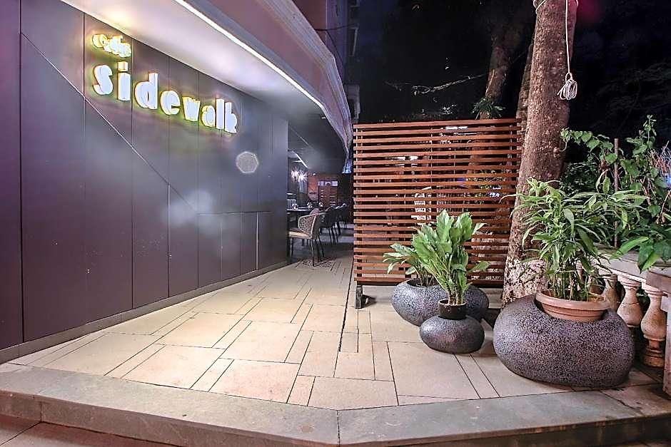 Hotel T24 Retro 4*