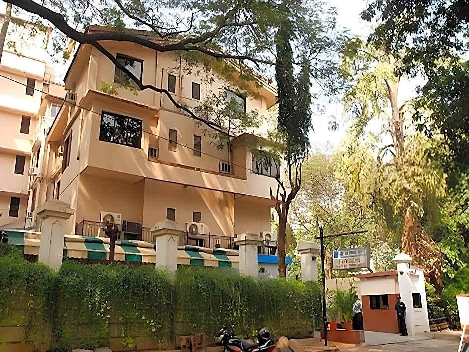 Park View, Mumbai