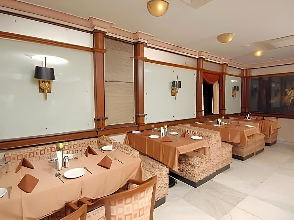 Park View, Hotel 3*