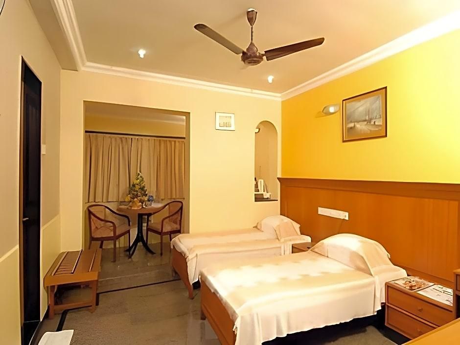 Park View, Hotel Mumbai