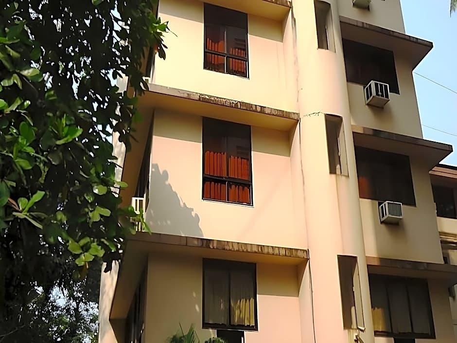 Hotel Park View, 3*