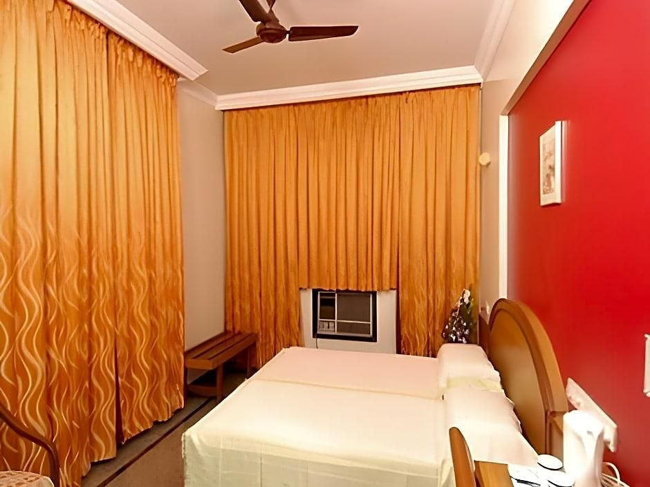 Hotel Park View, 3*