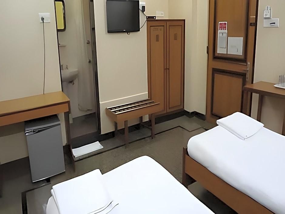 Park View, 3* Mumbai