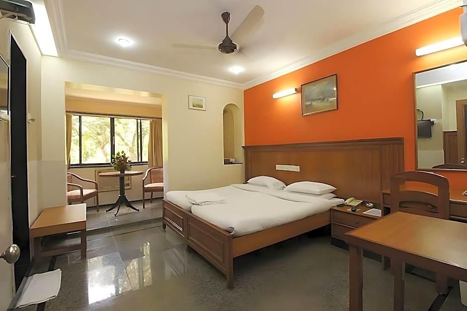 Hotel Park View, Mumbai
