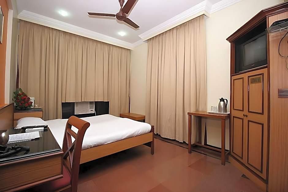 Park View, Hotel