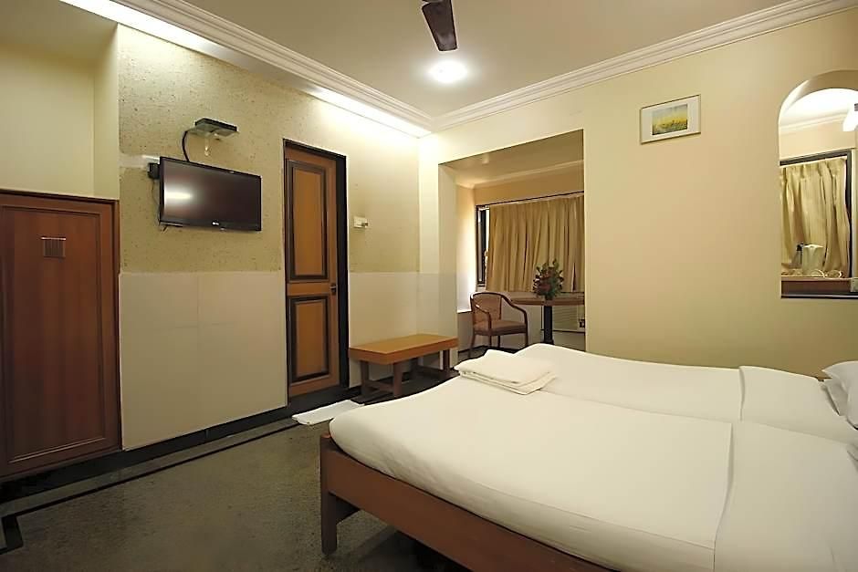 Hotel Park View, 3*
