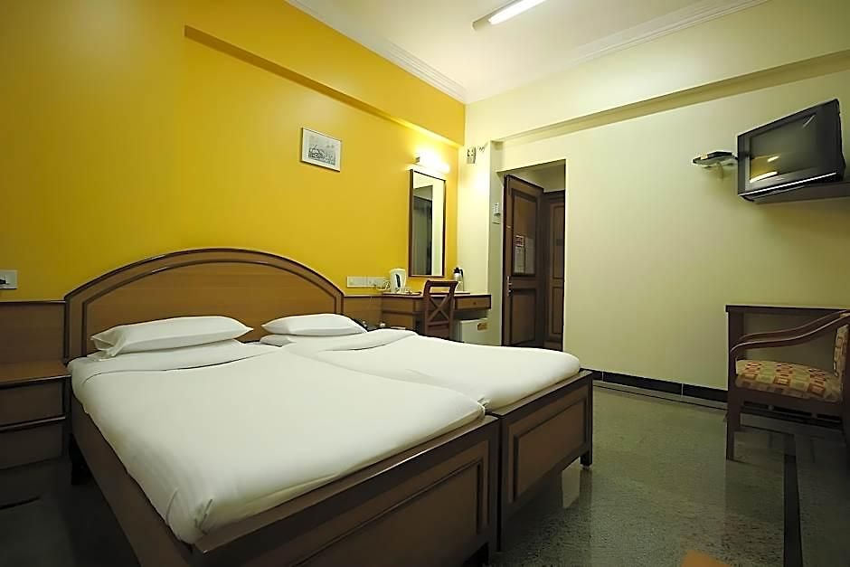 Park View, Hotel