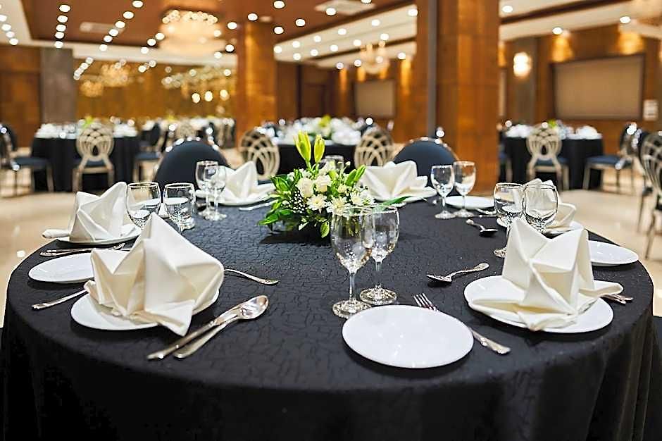 Hotel Goldfinch Mumbai