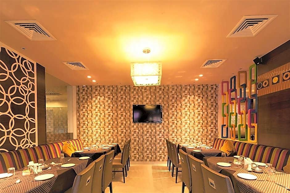 Hotel Andheri