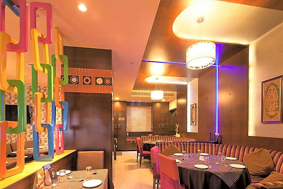 Andheri 3* Mumbai