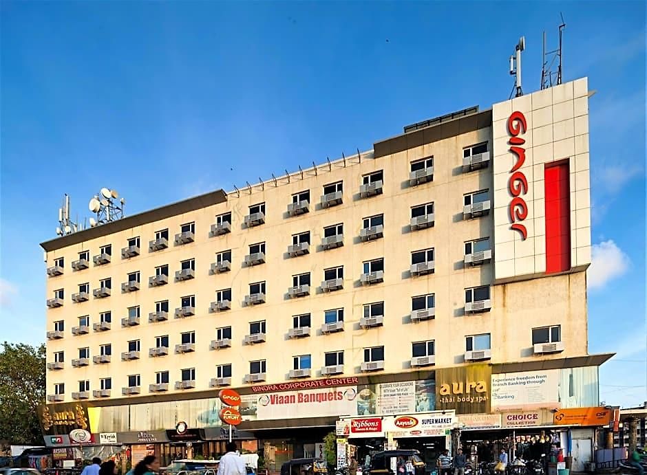 Andheri Hotel Mumbai