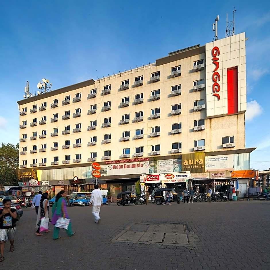 Andheri Hotel Mumbai