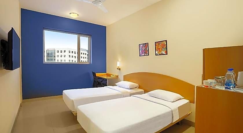 Andheri Hotel Mumbai