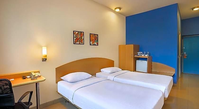 Andheri Hotel Mumbai